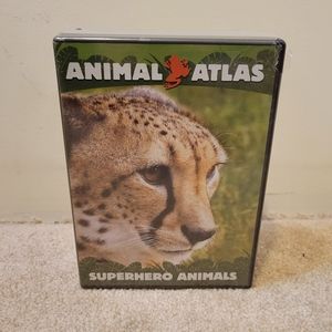 Amimal dvd movie bundle